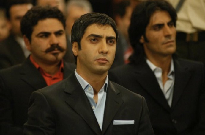 Dizi/Filmlerden En Beğendiğiniz Sözler?