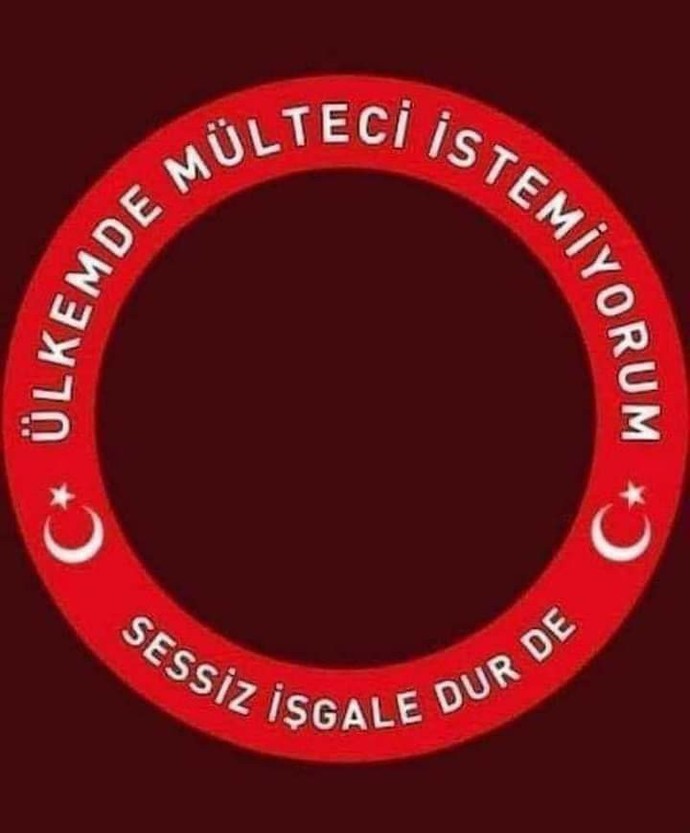 Göçmenler gitmeli mi?