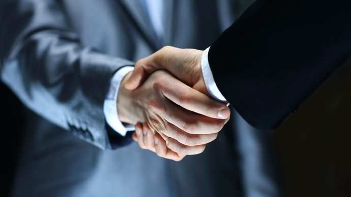 Yaptığınız alışveriş veya ticaret sonrası dostluk kurduğunuz oldu mu?