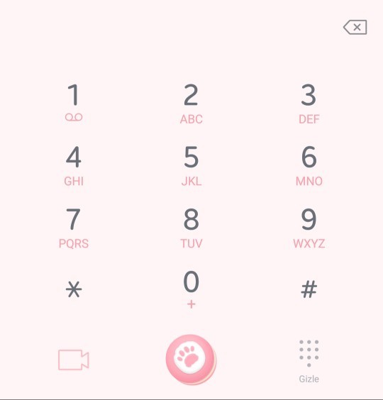 Telefon numaranızı herkese verir misiniz 📲?