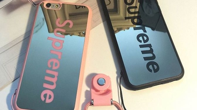 Telefon kılıfı seçiminiz genelde sade mi olur, desenli/yazılı mı?