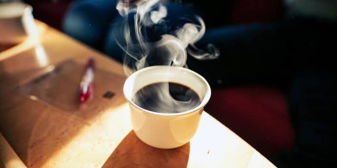 Filtre Kahve Nasıl Yapılır? KizlarSoruyor