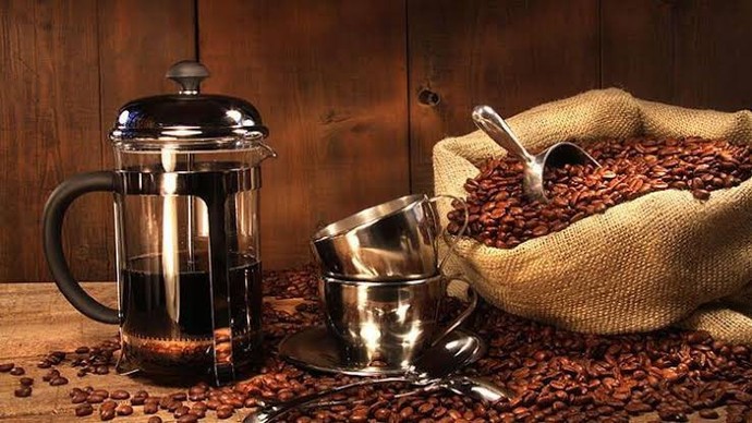 Filtre Kahve Nasıl Yapılır? KizlarSoruyor