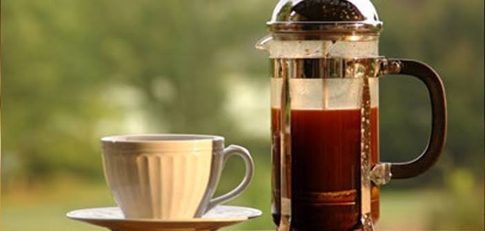 Filtre kahve nasıl yapılır?