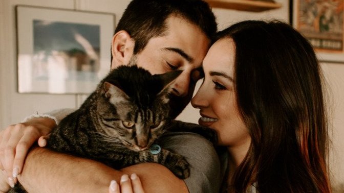 Karşı cinsin hangi özelliği dikkatinizi çeker?