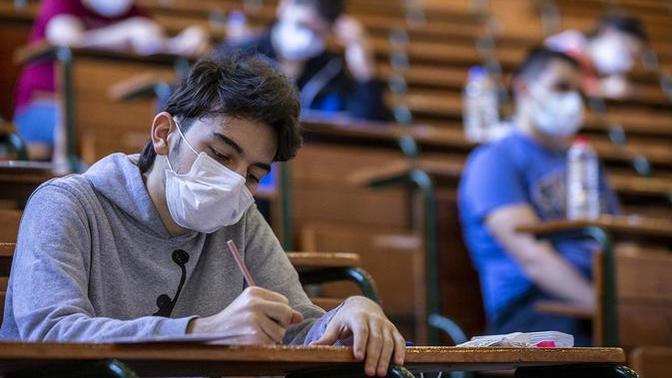 ÖSYM sonuçları açıkladı, sıralamanız hangi aralıkta?