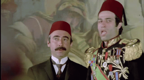 Erkekler neden paşa gibi yetiştiriliyor?