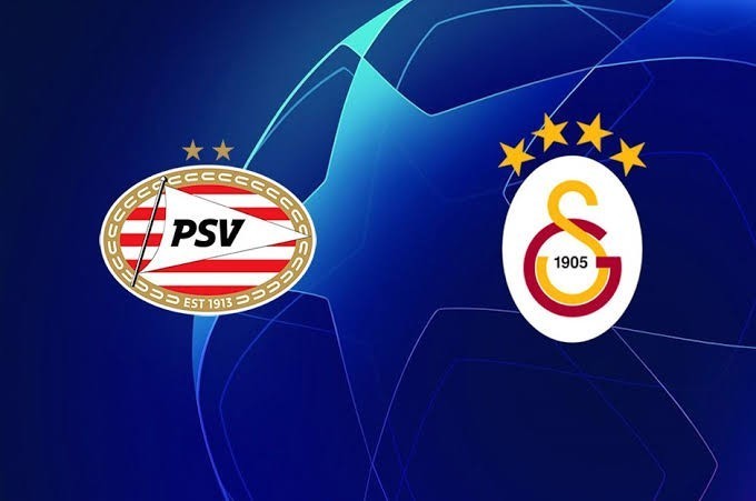 🇹🇷Galatasaray 🆚️ PSV Eindhoven🇳🇱 maçının rövanşında sizce kazanan ve turu atlayan taraf kim olacak?