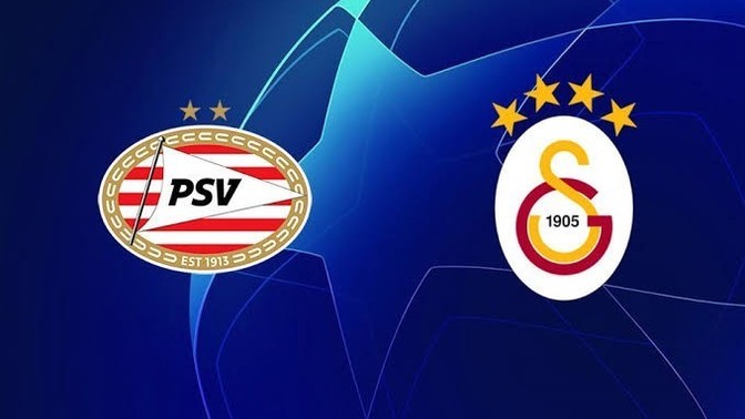 🇹🇷Galatasaray 🆚️ PSV Eindhoven🇳🇱 maçının rövanşında sizce kazanan ve turu atlayan taraf kim olacak?