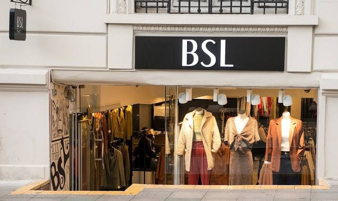 BSL den alışveriş yapan var mi?