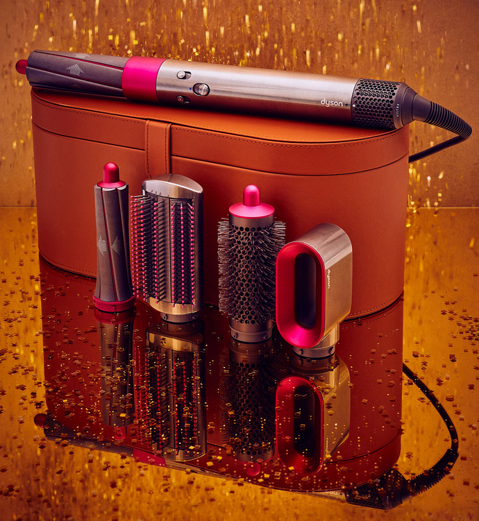 Dyson Airwrap