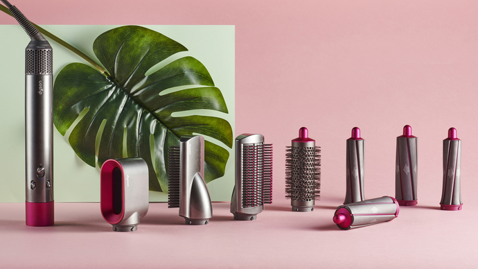 Dyson Airwrap