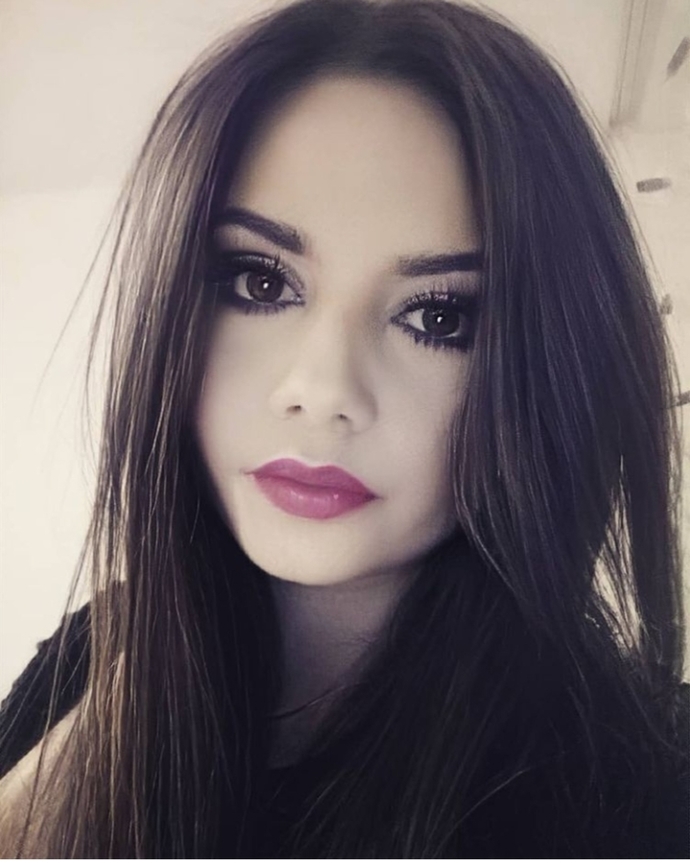 Merve Boluğura benziyor muyum sizce?