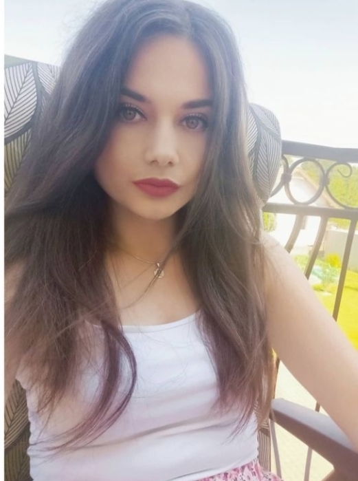 Merve Boluğura benziyor muyum sizce?