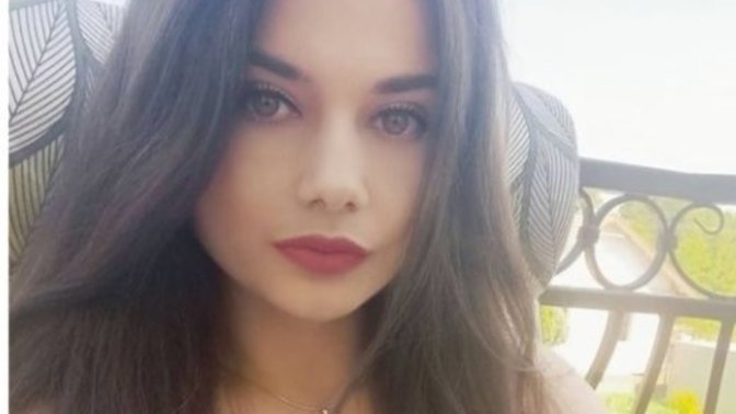 Merve Boluğur'a benziyor muyum sizce?