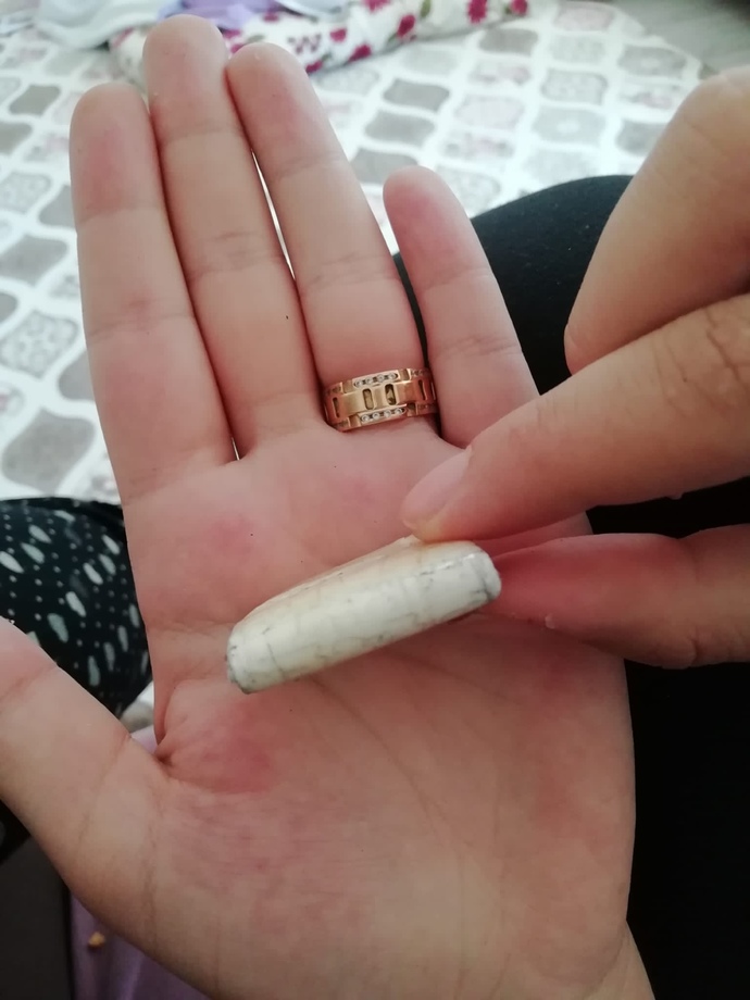 Sen Acil cevap büyü mü başka birşey mi anlayamadık yazılanları?