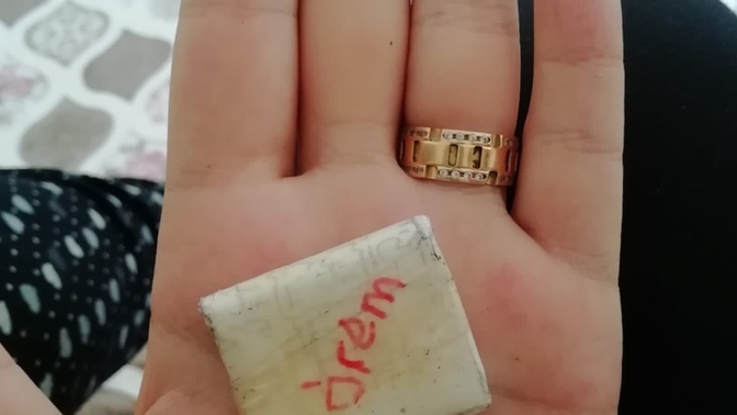 Sen Acil cevap büyü mü başka birşey mi anlayamadık yazılanları?