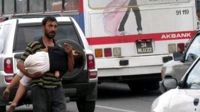 Hayat herkese adil mi?