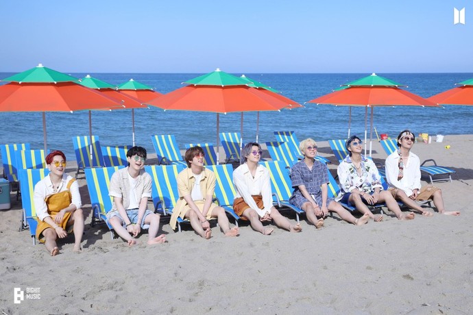 BTS hakkında ne düşünüyorsunuz? Önyargılı mısınız? Yoksa seviyor musunuz?