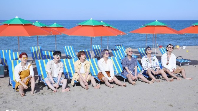 BTS hakkında ne düşünüyorsunuz? Önyargılı mısınız? Yoksa seviyor musunuz?