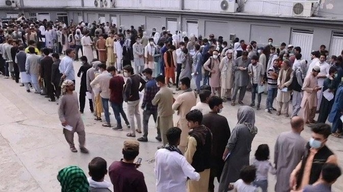 Birleşmiş Milletler: Türkiye'ye 3.5 milyon Afgan geliyor dedi. Ülke olarak ne yapacağız?