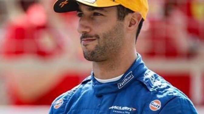 F1'in zıpır çocuğu Daniel Ricciardo hakkında ne düşünüyorsunuz?
