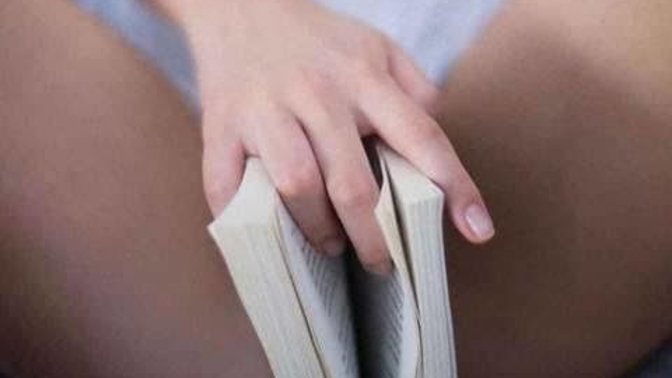 Kendinizi tatmin etmek için eliniz hariç kullandığınız en değişik ojbe-cisim neydi?