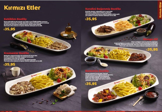 Tavuk dünyası ne kadar?