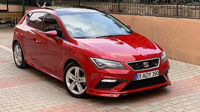 Seat Leon aracım için siyah jant mı yoksa gümüş jant mı?