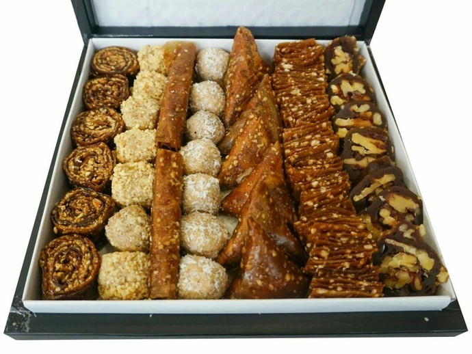Cevizli sucuk severler burda mıı🤤?