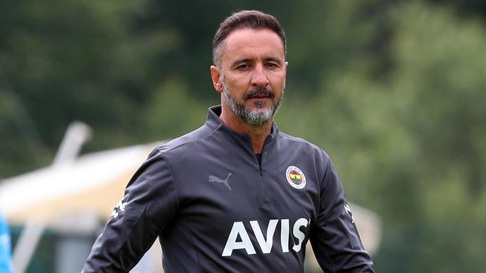 Vítor Pereira yarım bıraktığı işi tamamlayıp Fenerbahçeyi şampiyon yapabilir mi?