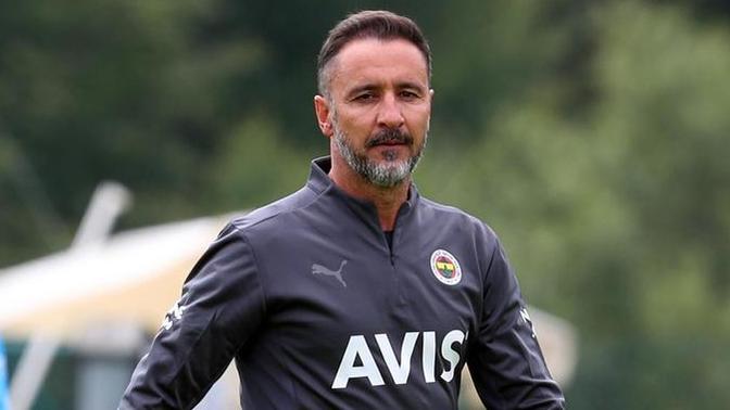 Vítor Pereira yarım bıraktığı işi tamamlayıp Fenerbahçe'yi şampiyon yapabilir mi?