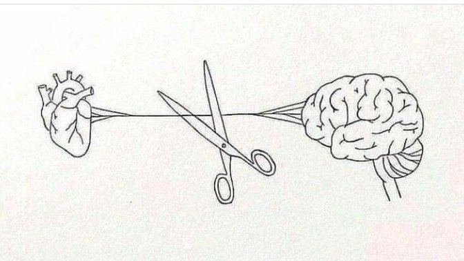 Çok sevdiğiniz halde bir gün oluşan nefret duygusunun sebebi nedir?