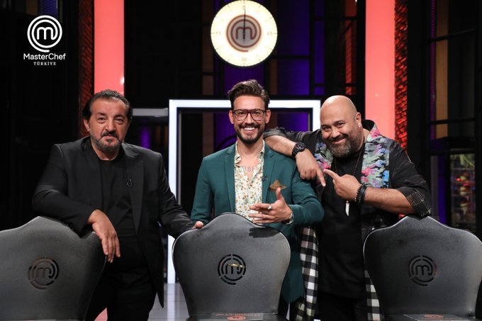 Masterchef izliyor musunuz bu sezon? Şimdiye kadar beğendiğiniz bir yarışmacı var mı?