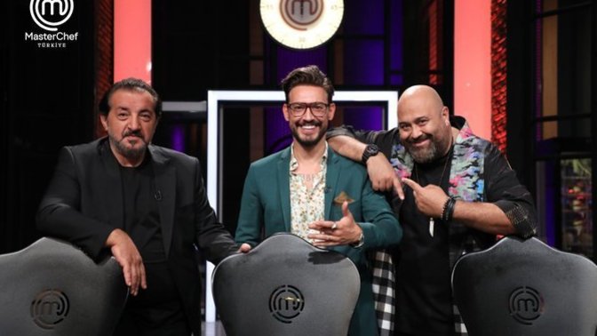 Masterchef izliyor musunuz bu sezon? Şimdiye kadar beğendiğiniz bir yarışmacı var mı?