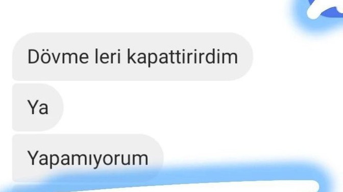 Erkek arkadaşım, saplantılı mı sizce de?