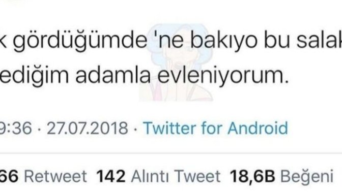 Gerçekten en büyük aşklar kavga ile mi başlar?
