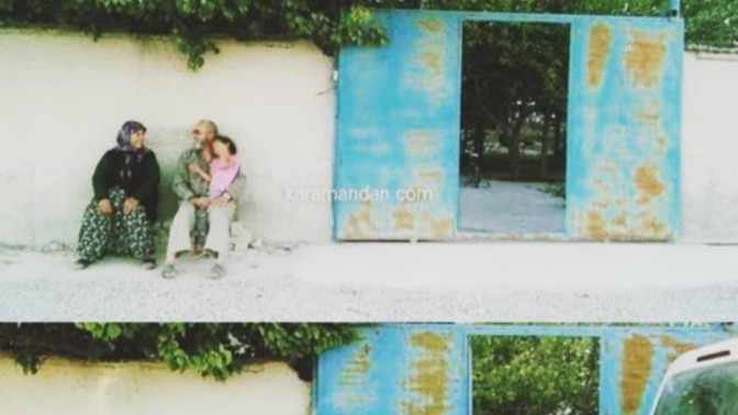 Ailenden birini kaybettin mi?