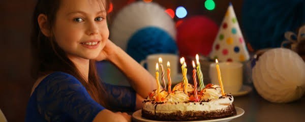 Anneden kızına doğum günü mesajı önerileri nelerdir?