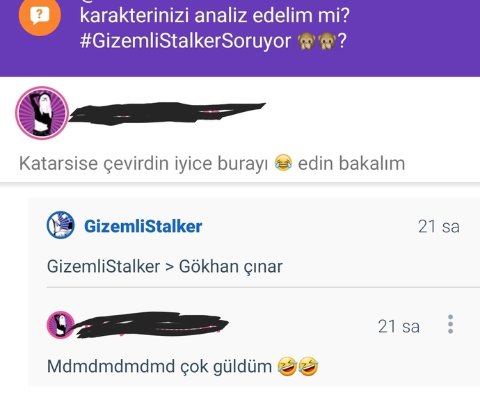 G&uuml;zel sallıyacaz😀