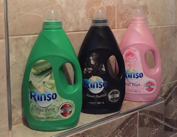 Rinso