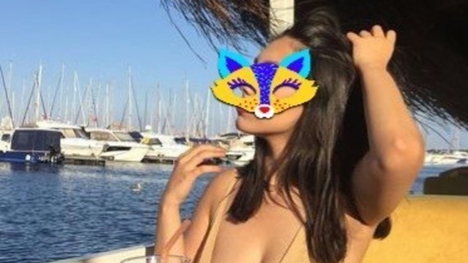 En çok hangi dekolteyi seviyorsunuz kızlar?