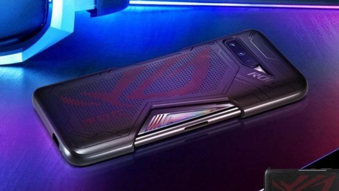 Mobil oyuncular için ideal cihaz hafızası en az kaç GB olmalı?