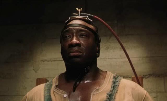 Çok fazla var, sanki her an için kafama cam parçaları batıyor. Anlıyor musun?