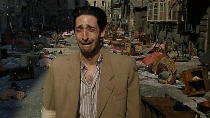 Sizi en çok etkileyen film sahnesi neydi?