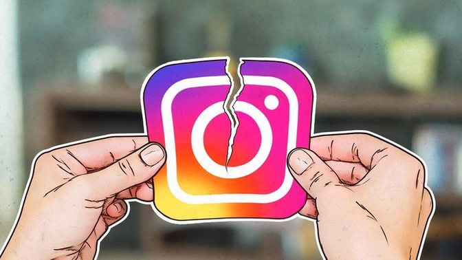 İnstagram kullanmayan kaç kişiyiz?