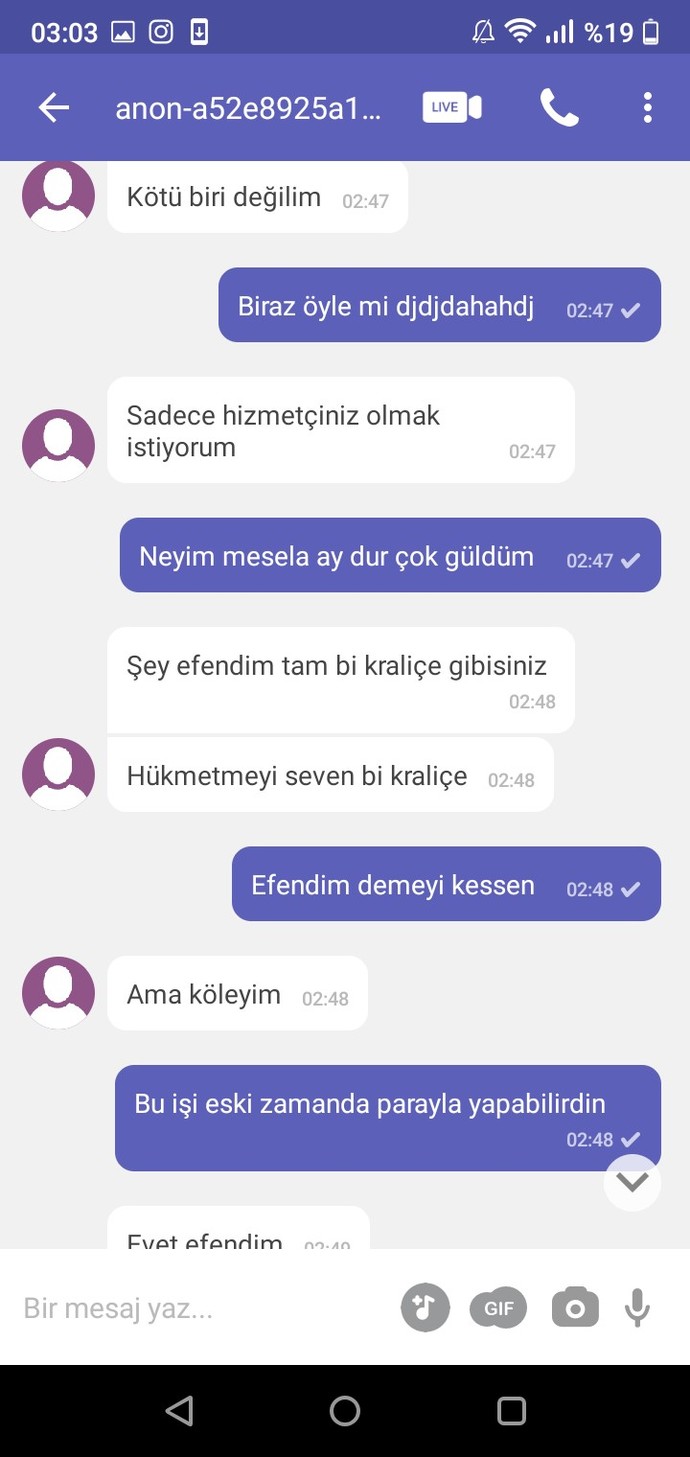Bdsm? Bu ne çeşit akıl hastalığı veya fetiş?