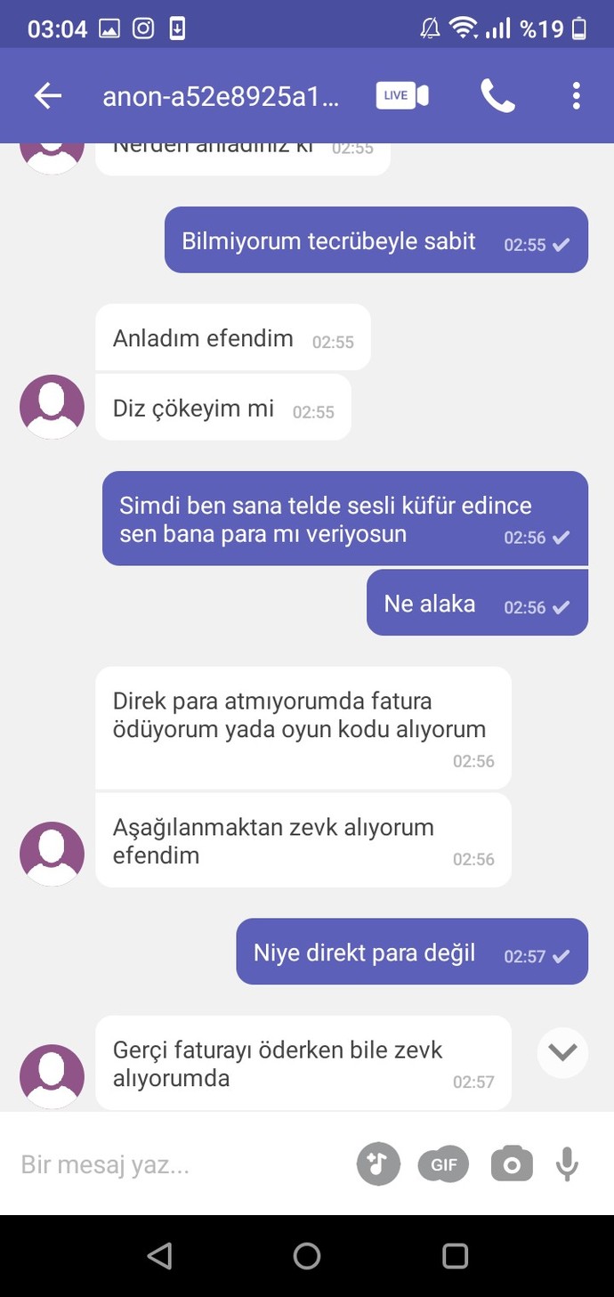 Bdsm? Bu ne çeşit akıl hastalığı veya fetiş?