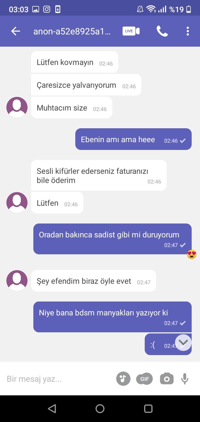 Bdsm? Bu ne çeşit akıl hastalığı veya fetiş?