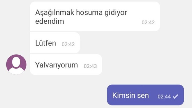 Bdsm? Bu ne çeşit akıl hastalığı veya fetiş?